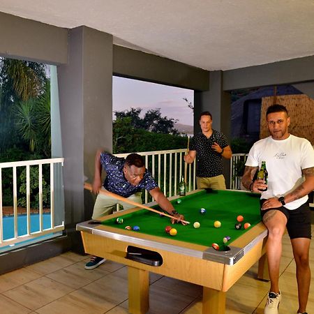 The Shore House ハートビーズポート エクステリア 写真